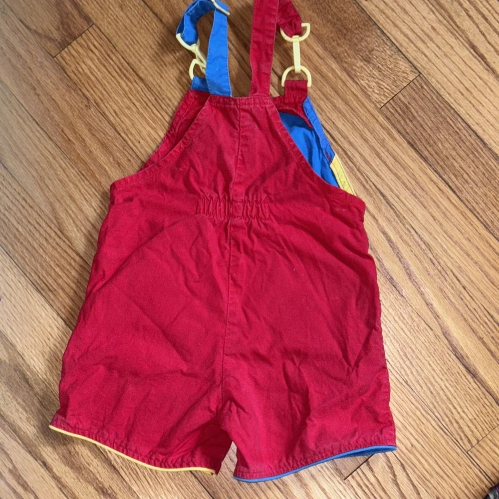 OshKosh Bgosh picture blue